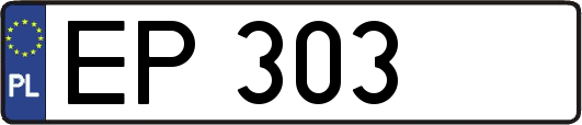 EP303