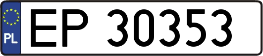 EP30353