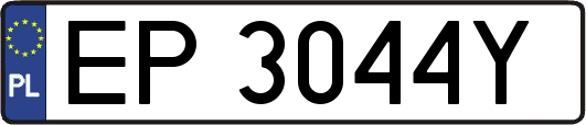 EP3044Y