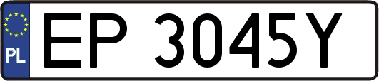 EP3045Y