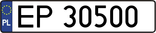 EP30500