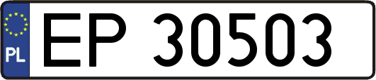 EP30503
