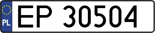 EP30504