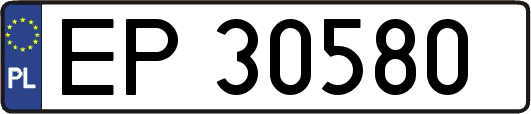 EP30580