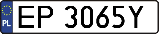EP3065Y