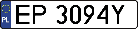 EP3094Y