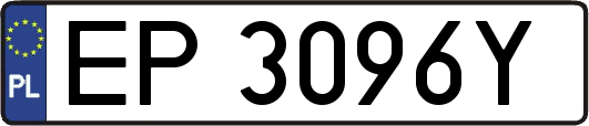 EP3096Y