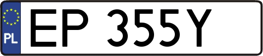 EP355Y