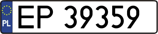 EP39359