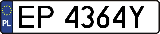 EP4364Y