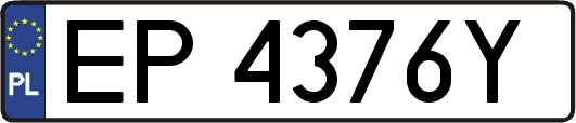 EP4376Y