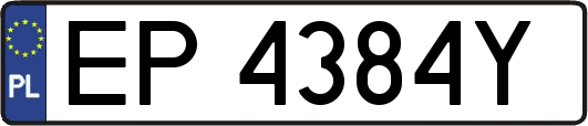 EP4384Y