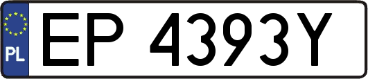 EP4393Y