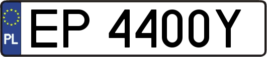 EP4400Y