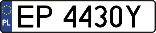 EP4430Y