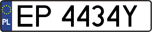 EP4434Y