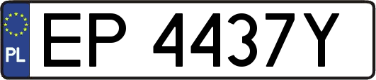 EP4437Y
