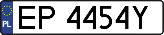 EP4454Y