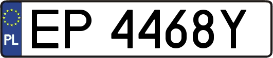 EP4468Y