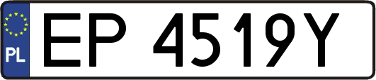 EP4519Y
