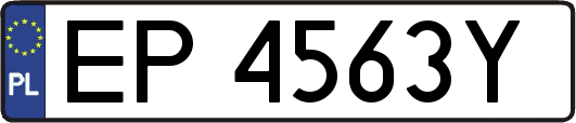 EP4563Y
