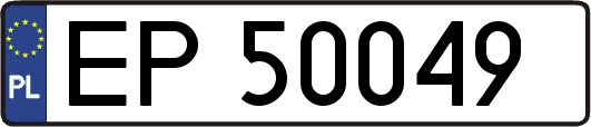 EP50049