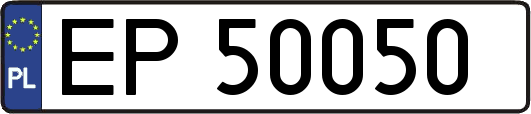 EP50050