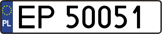 EP50051