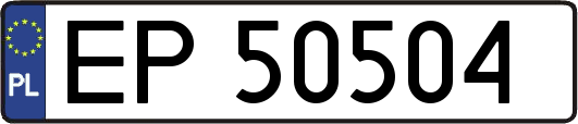 EP50504