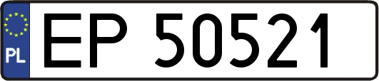 EP50521