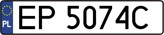 EP5074C