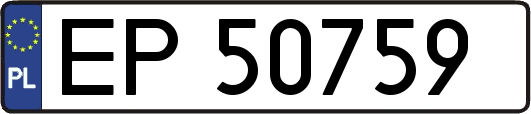 EP50759