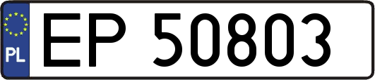 EP50803