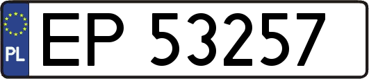 EP53257