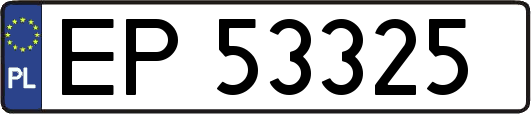 EP53325