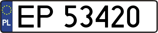 EP53420