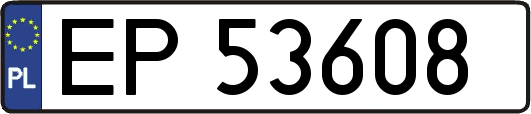 EP53608