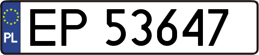 EP53647
