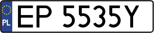 EP5535Y