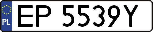 EP5539Y