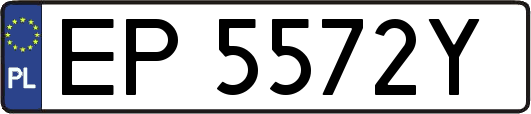 EP5572Y