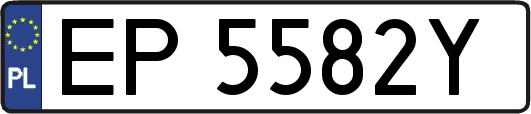 EP5582Y