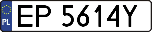 EP5614Y