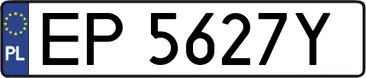 EP5627Y