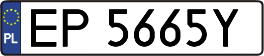 EP5665Y