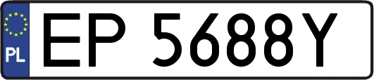 EP5688Y