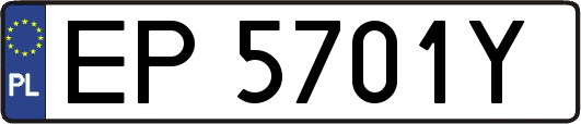 EP5701Y