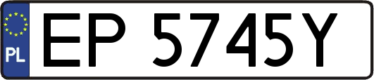 EP5745Y