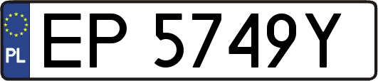 EP5749Y
