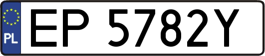EP5782Y